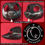 [Instructions] Design Your Own Head Base