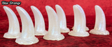 Shiny Canine Claws