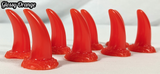 Opaque Canine Claws
