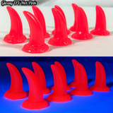 Opaque Canine Claws