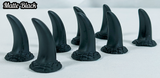 Opaque Canine Claws
