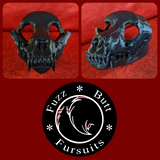 Canine Skull