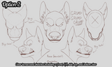 [Instructions] Design Your Own Head Base