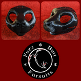 Feminine Rat Head Base