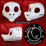 Gender Neutral Crux Head Base