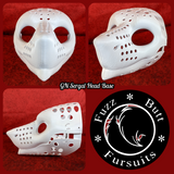 Gender Neutral Sergal Head Base