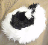 Custom Small Fursuit Tails (Up to 15")