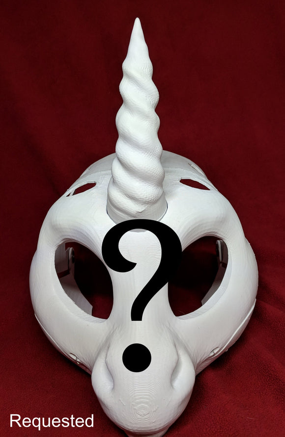 [Instructions] Design Your Own Head Base