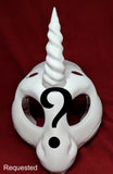 [Instructions] Design Your Own Head Base