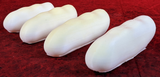 Medium Bird Foam Toe