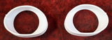 Gender Neutral Style Eye Set (2D or 3D)