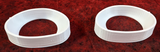 Gender Neutral Style Eye Set (2D or 3D)