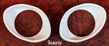 Kemono Style Eye Set (2D or 3D)