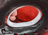 Kemono Style Eye Set (2D or 3D)