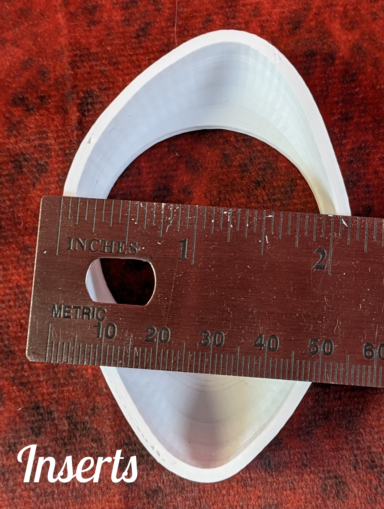 Feminine Style Eye Set (2D or 3D)