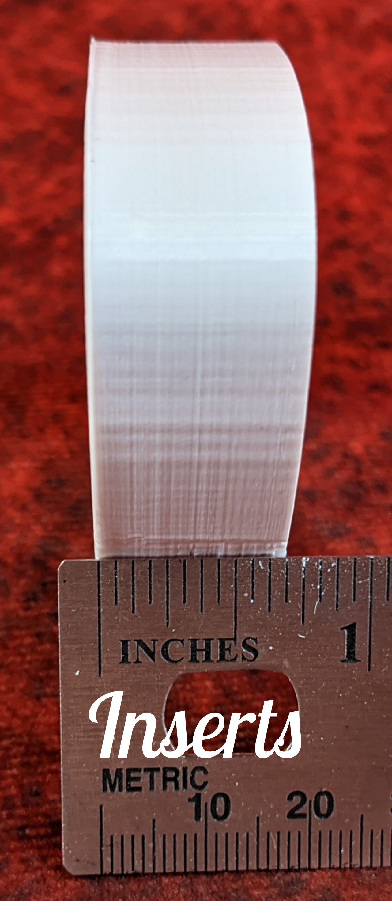 Feminine Style Eye Set (2D or 3D)