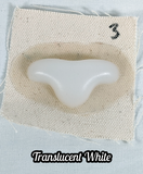 Silicone Kemono Feline Noses
