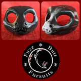 Western Kemono Ball Python Head Base