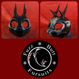 Western Kemono Bunny Head Base Complex Variant 1