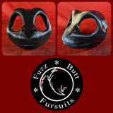Western Kemono Frog Head Base