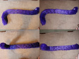 Custom Large Fursuit Tails (26" to 35")