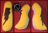 Custom Large Fursuit Tails (26" to 35")