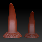 Shiny Bear Claws
