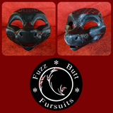 Manokit Static Jaw Head Base Variant 1