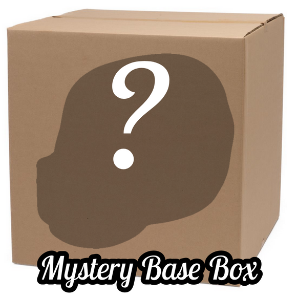 Mystery Base Box