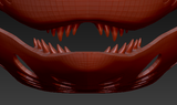 Medium Orca Jawset
