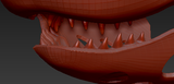 Medium Orca Jawset