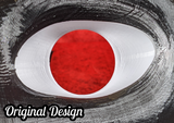 Feminine Style Eye Set (2D or 3D)