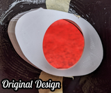 Gender Neutral Style Eye Set (2D or 3D)