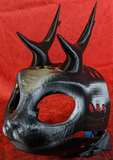 Western Kemono Bunny Head Base Complex Variant 1