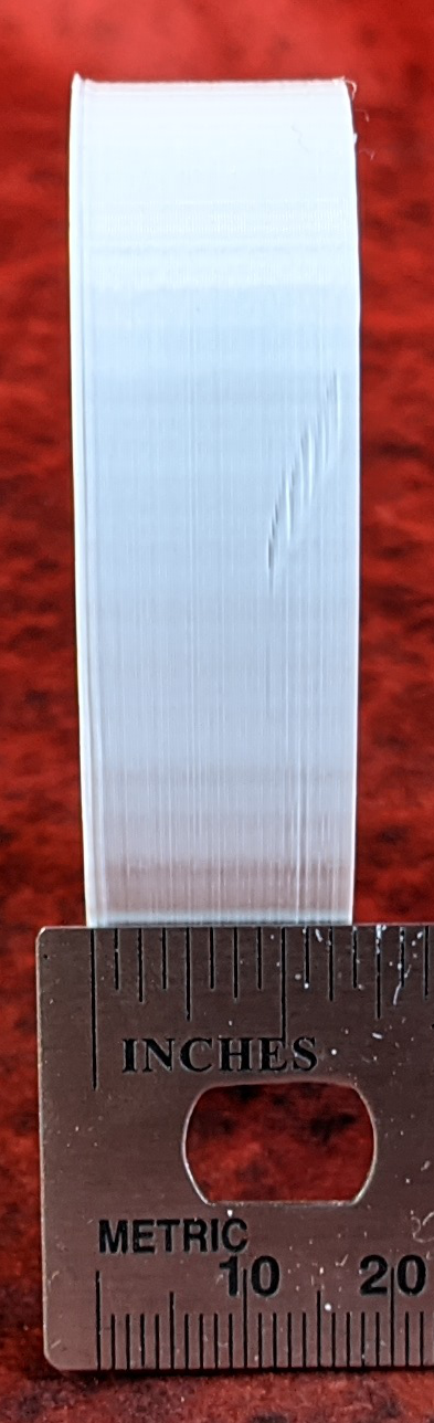 Feminine Style Eye Set (2D or 3D)