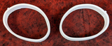 Gender Neutral Style Eye Set (2D or 3D)