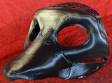 Gender Neutral Duck Head Base