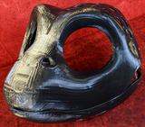 Gender Neutral Frog Head Base