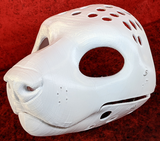 Gender Neutral English Bull Terrier Head Base