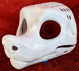 Gender Neutral Crux Head Base