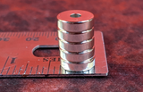 Mini Neodymium Magnet
