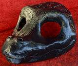 Gender Neutral Alligator Head Base