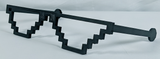 Deal With It! Glasses W/ Arms