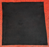 Black Eye Mesh