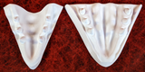 Large Sergal Jawset