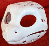 Western Kemono Point-nosed Dragon Head Base