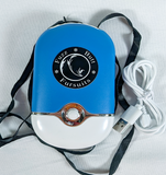 Rechargeable Neck Fans
