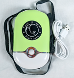 Rechargeable Neck Fans