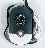 Rechargeable Neck Fans