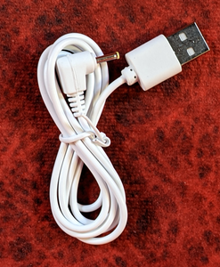Replacement Cords for Rechargeable Neck Fans